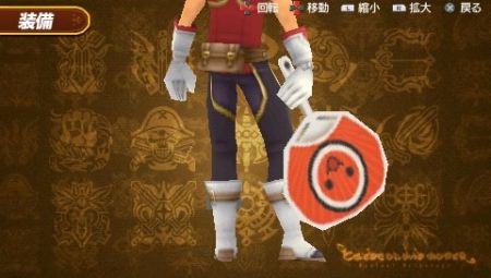 Tales of the World - Radiant Mythology 2 y Tales of Hearts muestran su mejor cara