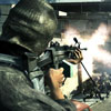 Call of Duty 4: Modern Warfare consola