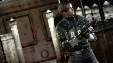 Resident Evil Darkside Chronicles - Toneladas de extras