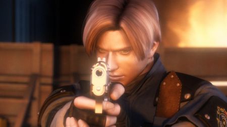 Resident Evil Darkside Chronicles - Toneladas de extras