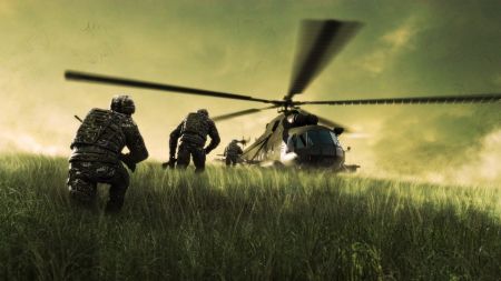 Operation Flashpoint Dragon Rising - Las claves del contenido descargable