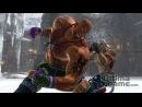 Primeras imágenes y vídeo de Tekken 6 en su versión arcade