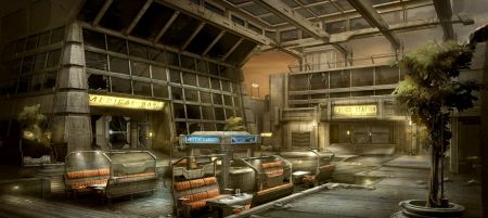 Dead Space Extraction - Los Necromorphs s�lo hablar�n ingl�s en Wii