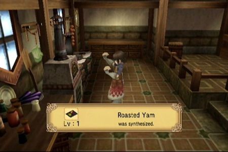 Rune Factory Frontier - Las Thirds Party empiezan a cogerle el truquillo a Wii