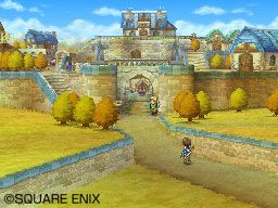 Dragon Quest IX - Rompiendo rcords en Japn