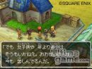 Las 9 claves de Dragon Quest IX - Guard of the Starry Night