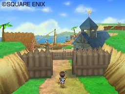 Dragon Quest IX - Rompiendo r�cords en Jap�n