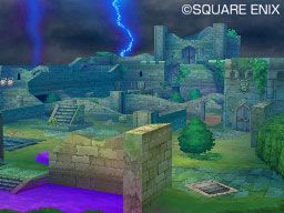 Dragon Quest IX - Rompiendo rcords en Japn
