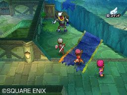 Dragon Quest IX - Rompiendo rcords en Japn