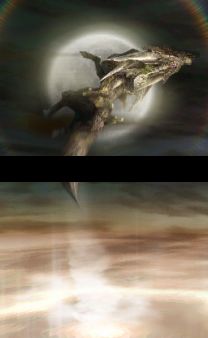 Blood of Bahamut - Un imponente nuevo rival... Acompa�ado de un aliado