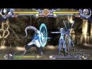 BlazBlue - Calamity Trigger. Arc System Works vuelve a intentar revolucionar el mundo de la lucha 2D