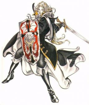La versin PAL de Castlevania X Chronicles se retrasa hasta Febrero