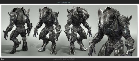 Especial Halo Wars - Ser el mejor estratega del espacio puede hacerte rico