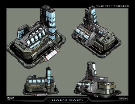 Especial Halo Wars - Ser el mejor estratega del espacio puede hacerte rico