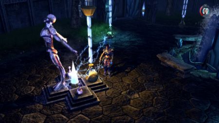 Sacred 2 - Fallen Angel tambin llegar a PS3