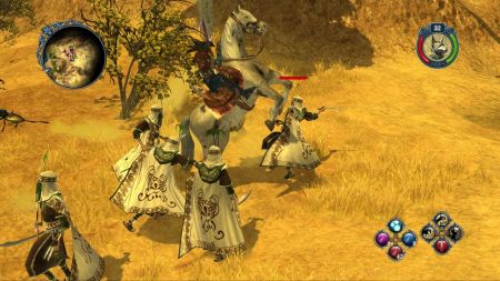 Sacred 2 - Ice & Blood nos muestra su cara ms espectacular