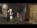Atelier Rorona: The Alchemist of Arland - ¿Tiene Gust la fórmula mágica para convertir los RPG nipones en oro?