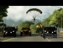Especial Just Cause 2 - Trucos, claves, logros y trofeos para convertirte en el amo de Panau