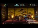 Nuestros redactores caen presa del encanto de las 2D y la acción samurái con Muramasa - The Demon Blade