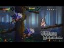 Nuestros redactores caen presa del encanto de las 2D y la acción samurái con Muramasa - The Demon Blade