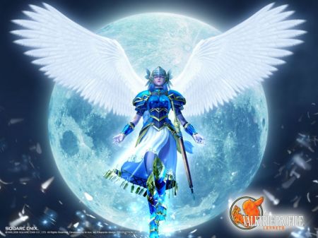 Valkyrie Profile DS - Suculentas mejoras en el sistema de combate
