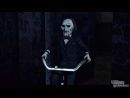 Los retorcidos puzles de Saw y las perturbadas mentes de nuestros redactores dan a luz el programa más siniestro de esta temporada
