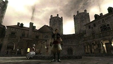 Valhalla Knights - Eldar Saga. La franquicia alcanzar todo su potencial en Wii...