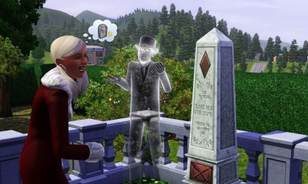 Los Sims 3 - Disfruta del nuevo modelo ecolgico Renault Twizy de manera gratuita