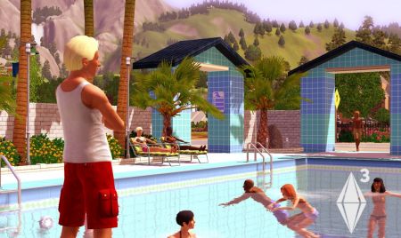 Los Sims 3 - Disfruta del nuevo modelo ecológico Renault Twizy de manera gratuita