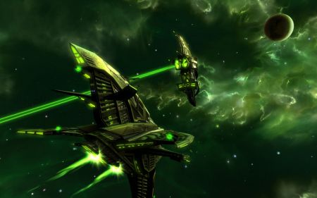 Especial Jumpgate Evolution - Preprate para convertirte en el amo del espacio