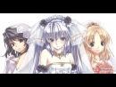 Descubre Record of Agarest War, rol de sabor muy nipón para PS3