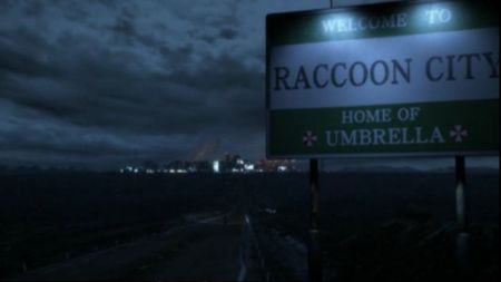 Resident Evil Darkside Chronicles - Toneladas de extras