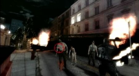 Resident Evil Darkside Chronicles - Toneladas de extras