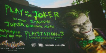 Batman: Arkham Asylum - Mejor en Edicin Juego del Ao