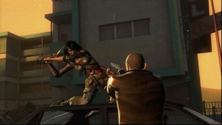 Especial Wet - Si te gustan los juegos de acci�n... Prep�rate para mojarte.