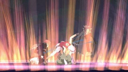 Naruto Shippuden Legends: Akatsuki Rising - �H�roes... o villanos?