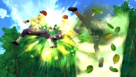 Naruto Shippuden Legends: Akatsuki Rising - Hroes... o villanos?