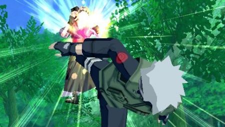 Naruto Shippuden Legends: Akatsuki Rising - �H�roes... o villanos?