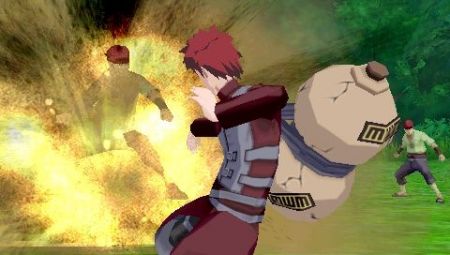 Naruto Shippuden Legends: Akatsuki Rising - Hroes... o villanos?