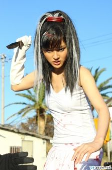 Onechambara apuesta fuerte por el mercado americano con Bikini Samurai Squad y Bikini Zombie Slayers  