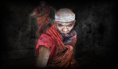 Cursed Mountain - La maldicin helada, cada da ms cerca...