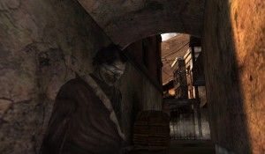 Cursed Mountain - La maldicin helada, cada da ms cerca...