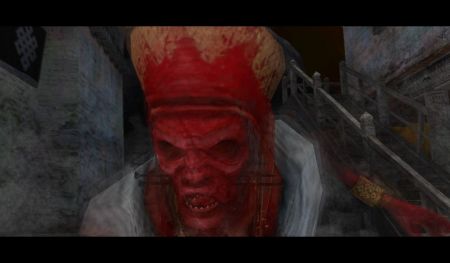 Cursed Mountain - La maldicin helada, cada da ms cerca...