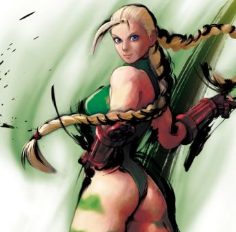 Nuevas capturas y detalles de Super Street Fighter II Turbo 