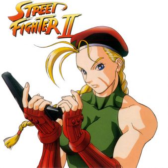 Nuevas capturas y detalles de Super Street Fighter II Turbo 
