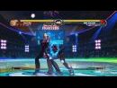 King of Fighters XII - Vuelve el rey de la lucha 2D