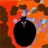 LocoRoco consola