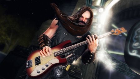 Guitar Hero 5 - En Xbox 360, los protagonistas serán... ¡Los avatares!