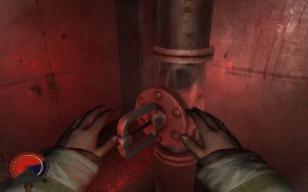 Cryostasis: Sleep of Reason. Sobrevivir en el Crculo Polar