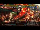 King of Fighters XII - Vuelve el rey de la lucha 2D